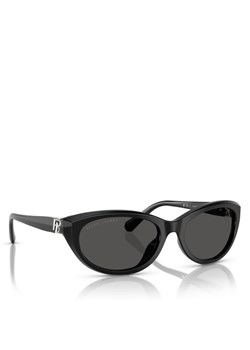 LAUREN RALPH LAUREN Okulary przeciwsłoneczne 0RL8226U 50018756 Czarny ze sklepu MODIVO w kategorii Okulary przeciwsłoneczne damskie - zdjęcie 182749925