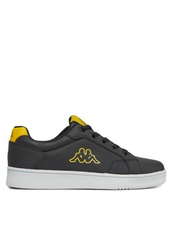 Kappa Sneakersy 351C1TW Czarny ze sklepu MODIVO w kategorii Buty sportowe dziecięce - zdjęcie 182749946