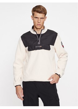 Ellesse Polar Zinco SHT19077 Écru Regular Fit ze sklepu MODIVO w kategorii Bluzy męskie - zdjęcie 182749979
