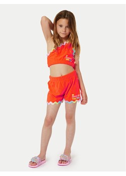 Billieblush Top U20062 Koralowy ze sklepu MODIVO w kategorii Stroje kąpielowe - zdjęcie 182750038