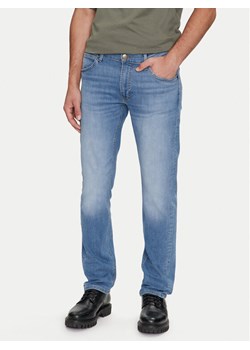 Lee Jeansy Daren 112355809 Niebieski Straight Fit ze sklepu MODIVO w kategorii Jeansy męskie - zdjęcie 182750076