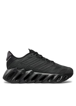 adidas Buty do biegania Switch Fwd 2 IF6756 Czarny ze sklepu MODIVO w kategorii Buty sportowe męskie - zdjęcie 182750088
