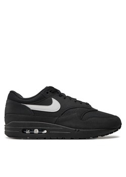 Nike Sneakersy Air Max 1 FZ0628 010 Czarny ze sklepu MODIVO w kategorii Buty sportowe męskie - zdjęcie 182750157