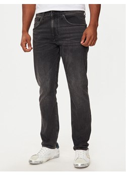 s.Oliver Jeansy 2136855 Szary Slim Fit ze sklepu MODIVO w kategorii Jeansy męskie - zdjęcie 182750216