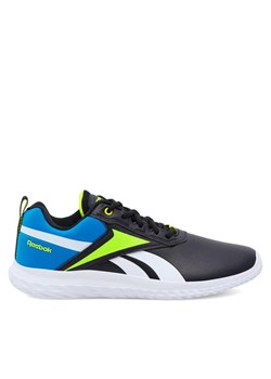 Reebok Buty do biegania Rush Runner 5100034146 Czarny ze sklepu MODIVO w kategorii Buty sportowe dziecięce - zdjęcie 182750345