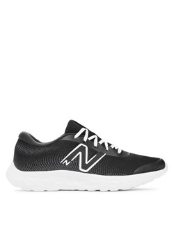 New Balance Buty do biegania Fresh Foam 520 v8 GP520BW8 Czarny ze sklepu MODIVO w kategorii Buty sportowe dziecięce - zdjęcie 182750347