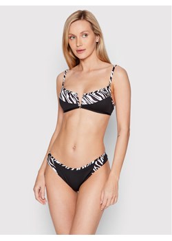 EA7 Emporio Armani Bikini 911149 2R406 00121 Czarny ze sklepu MODIVO w kategorii Stroje kąpielowe - zdjęcie 182750398