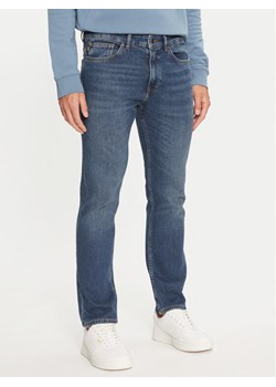 Boss Jeansy Delaware 50526951 Niebieski Slim Fit ze sklepu MODIVO w kategorii Jeansy męskie - zdjęcie 182750495