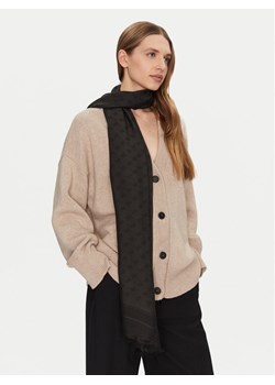 Guess Szal AW5278 MOD03 Czarny - id: 7620837203318 - marki Guess - 182750519 Guess Szal AW5278 MOD03 Czarny ze sklepu MODIVO w kategorii Szaliki i chusty damskie - zdjęcie 182750519