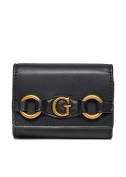 Guess Brelok Izzy RW1600 P4101 Czarny ze sklepu MODIVO w kategorii Breloki - zdjęcie 182750545