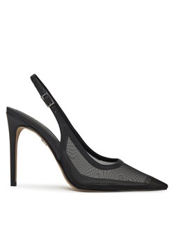 Aldo Sandały Stessyslingm 13906770 Czarny ze sklepu MODIVO w kategorii Sandały damskie - zdjęcie 182750587
