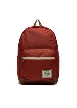 Herschel Plecak Pop Quiz 11405-06285 Czerwony ze sklepu MODIVO w kategorii Plecaki - zdjęcie 182750837