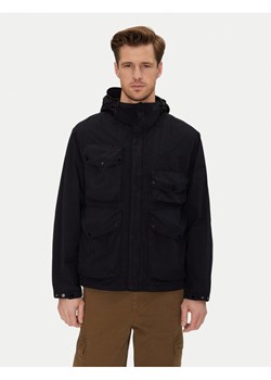 C.P. Company Kurtka przejściowa 18CMOW050A005991G Granatowy Regular Fit ze sklepu MODIVO w kategorii Kurtki męskie - zdjęcie 182750848