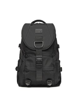 G-Star Raw Plecak GSR-B-001-07 Czarny ze sklepu MODIVO w kategorii Torby na laptopa - zdjęcie 182750915