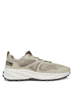 Jack Wolfskin Trekkingi Prelight Swift Pro Vent Low A64088 Beżowy ze sklepu MODIVO w kategorii Buty trekkingowe męskie - zdjęcie 182750917