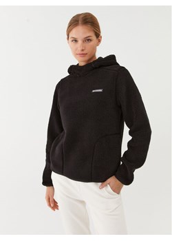 Columbia Polar West Bend™ Hoodie Czarny Regular Fit ze sklepu MODIVO w kategorii Bluzy damskie - zdjęcie 182751017
