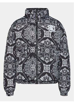 Karl Kani Kurtka zimowa 6176632 Brązowy Regular Fit ze sklepu MODIVO w kategorii Kurtki damskie - zdjęcie 182751025