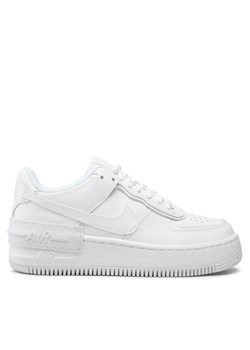 Nike Sneakersy Ad1 Shadow CI0919 100 Biały ze sklepu MODIVO w kategorii Buty sportowe damskie - zdjęcie 182751086