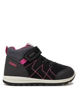 Primigi Trzewiki 6855544 S GORE-TEX Czarny ze sklepu MODIVO w kategorii Buty zimowe dziecięce - zdjęcie 182751096