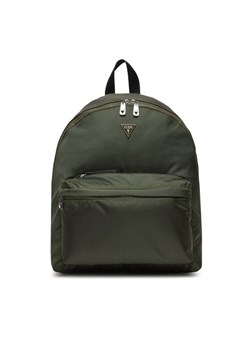Guess Plecak HMVEHN P4306 Zielony ze sklepu MODIVO w kategorii Plecaki - zdjęcie 182751107
