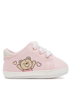 Mayoral Sneakersy 9905 Różowy ze sklepu MODIVO w kategorii Buty sportowe dziecięce - zdjęcie 182751177