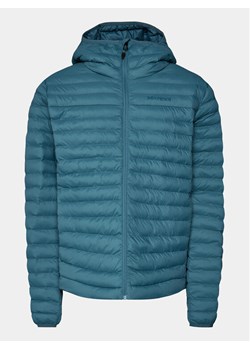 Marmot Kurtka zimowa Echo Featherless 34790 Niebieski Regular Fit ze sklepu MODIVO w kategorii Kurtki męskie - zdjęcie 182751299