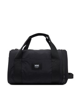 Vans Torba Barreled Midi Bag VN000MNSBLK1 Czarny ze sklepu MODIVO w kategorii Torby podróżne - zdjęcie 182751309
