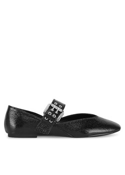 DeeZee Baleriny HY23066-1 Czarny ze sklepu MODIVO w kategorii Balerinki - zdjęcie 182751339