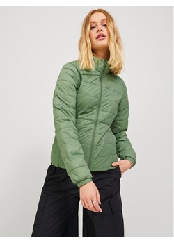 JJXX Kurtka przejściowa 12224638 Zielony Regular Fit ze sklepu MODIVO w kategorii Kurtki damskie - zdjęcie 182751356
