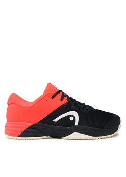 Head Buty do tenisa Revolt Evo 2.0 Clay 273333 Granatowy ze sklepu MODIVO w kategorii Buty sportowe męskie - zdjęcie 182751376