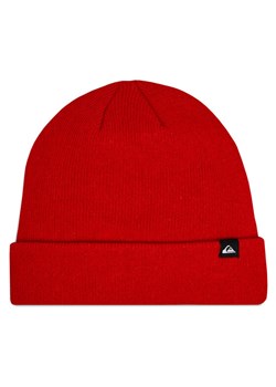 Quiksilver Czapka EQYHA03331 Kolorowy ze sklepu MODIVO w kategorii Czapki zimowe męskie - zdjęcie 182751378