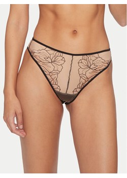 Undress Code Figi klasyczne Wildflower 658 Czarny ze sklepu MODIVO w kategorii Majtki damskie - zdjęcie 182751427