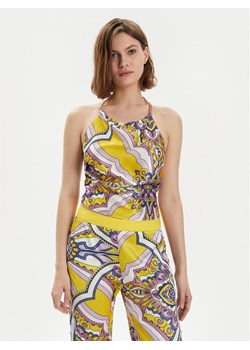Gaudi Top 411FD45034 Kolorowy Regular Fit ze sklepu MODIVO w kategorii Bluzki damskie - zdjęcie 182751428