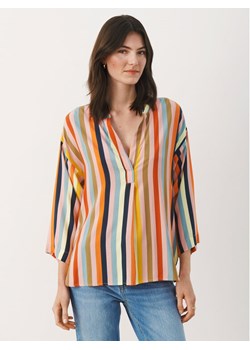 Part Two Bluzka Bjarkan 30308119 Kolorowy Regular Fit - id: 0000303083885 - marki Part Two - 182751445 Part Two Bluzka Bjarkan 30308119 Kolorowy Regular Fit ze sklepu MODIVO w kategorii Bluzki damskie - zdjęcie 182751445