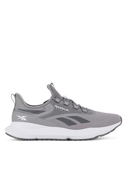 Reebok Sneakersy CITYRIDE 100209947 Szary ze sklepu MODIVO w kategorii Buty sportowe męskie - zdjęcie 182751455