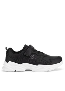 Kappa Sneakersy 23KC2346A Czarny ze sklepu MODIVO w kategorii Buty sportowe dziecięce - zdjęcie 182751456