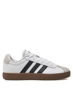 adidas Sneakersy VL Court 3.0 Kids ID9062 Biały ze sklepu MODIVO w kategorii Buty sportowe dziecięce - zdjęcie 182751587