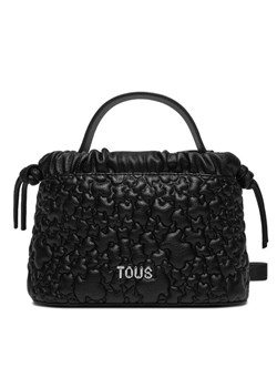 TOUS Torebka Puffy_Bear 2002188151 Czarny - id: 0000304775031 - marki Tous - 182751658 TOUS Torebka Puffy_Bear 2002188151 Czarny ze sklepu MODIVO w kategorii Torebki damskie - zdjęcie 182751658