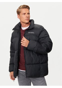 Columbia Kurtka zimowa Puffect™ III 2086861 Czarny Regular Fit ze sklepu MODIVO w kategorii Kurtki męskie - zdjęcie 182751695