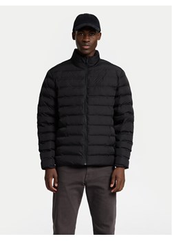 Selected Homme Kurtka przejściowa 16089395 Czarny Regular Fit ze sklepu MODIVO w kategorii Kurtki męskie - zdjęcie 182751777