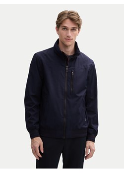 Tom Tailor Kurtka bomber 1044097 Granatowy Regular Fit ze sklepu MODIVO w kategorii Kurtki męskie - zdjęcie 182751786
