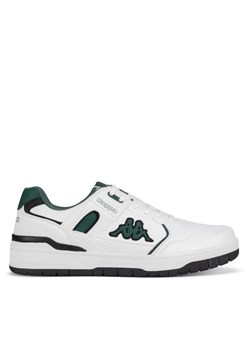 Kappa Sneakersy V12-807 Biały ze sklepu MODIVO w kategorii Buty sportowe męskie - zdjęcie 182751808