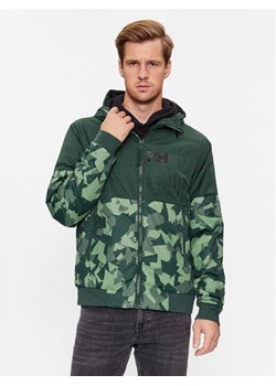 Helly Hansen Kurtka przejściowa Active Ins Fall 53600 Zielony Regular Fit ze sklepu MODIVO w kategorii Kurtki męskie - zdjęcie 182751849