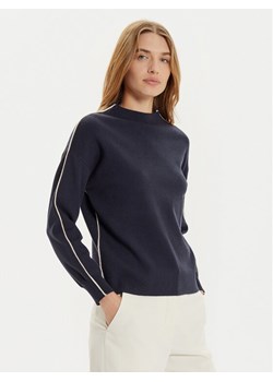 Tatuum Sweter Coraline T2420.090B Granatowy Regular Fit ze sklepu MODIVO w kategorii Swetry damskie - zdjęcie 182751967