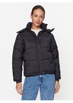 Pepe Jeans Kurtka zimowa Morgan PL402273 Czarny Regular Fit - id: 0000303247829 - marki Pepe Jeans - 182752008 Pepe Jeans Kurtka zimowa Morgan PL402273 Czarny Regular Fit ze sklepu MODIVO w kategorii Kurtki damskie - zdjęcie 182752008