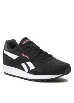 Reebok Sneakersy Rewind Run FX2957 Czarny ze sklepu MODIVO w kategorii Buty sportowe damskie - zdjęcie 182752029