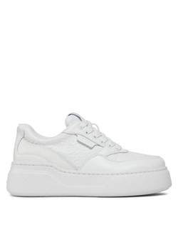 Liu Jo Sneakersy Tami 01 BF3145 PX143 Biały ze sklepu MODIVO w kategorii Buty sportowe damskie - zdjęcie 182752135