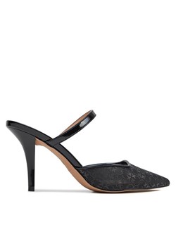 Pinko Klapki Lucy 03 SD0033 T008 Czarny ze sklepu MODIVO w kategorii Klapki damskie - zdjęcie 182752145