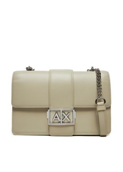 Armani Exchange Torebka XW000070 AF12039 U1095 Beżowy ze sklepu MODIVO w kategorii Kopertówki - zdjęcie 182752199