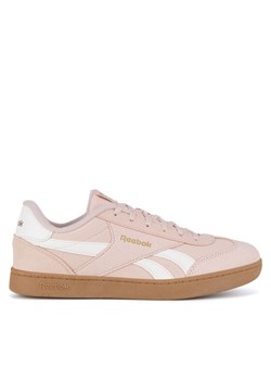 Reebok Sneakersy SMASH EDGE 100235005 Różowy ze sklepu MODIVO w kategorii Buty sportowe dziecięce - zdjęcie 182752219